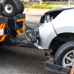 vendre sa voiture dans l'état