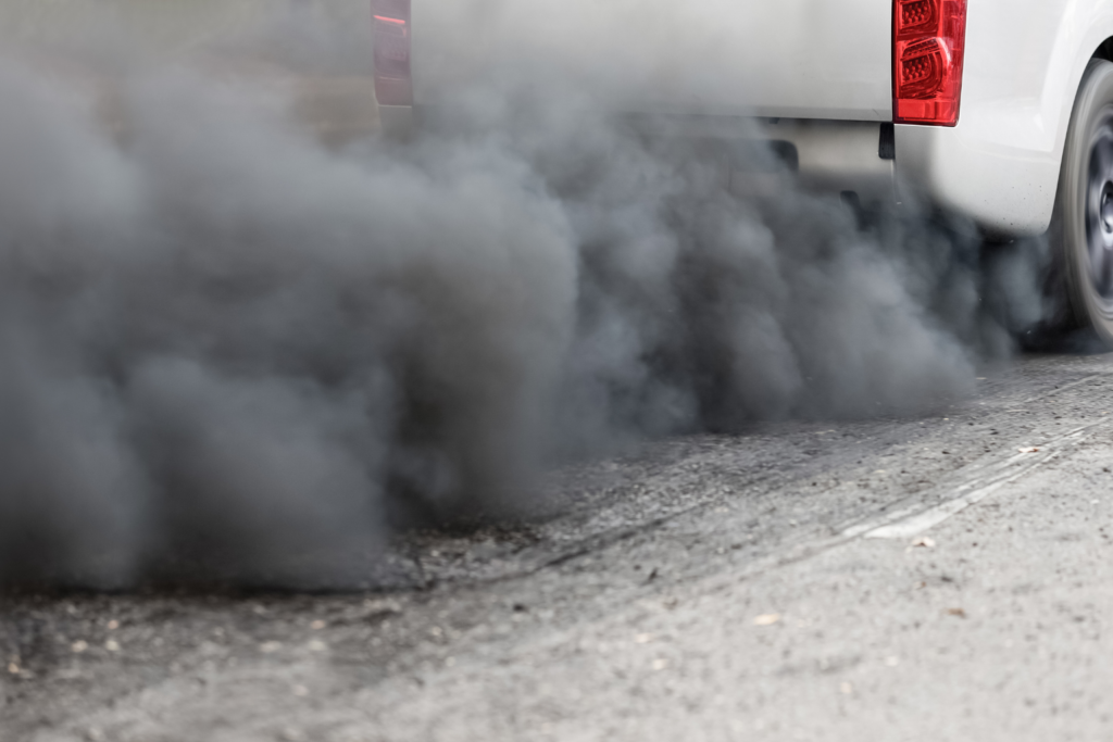 décrasser moteur diesel encrassé