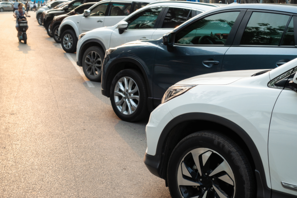 SUV