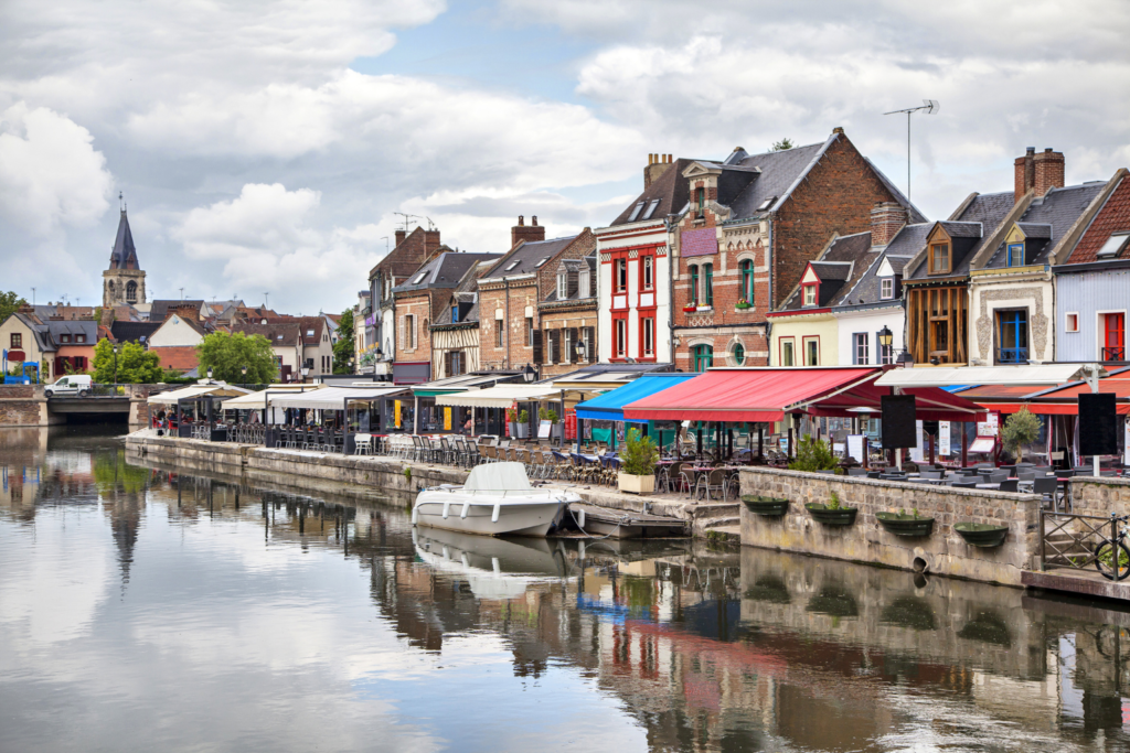 obtenir une estimation du prix de son véhicule à Amiens