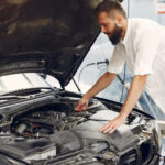 Panne moteur voiture causes et solutions