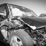 peut-on encore vendre la voiture châssis tordu