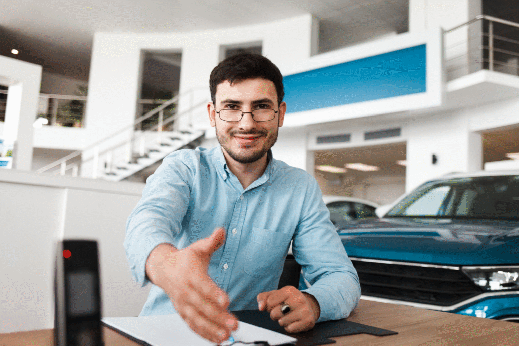 vendre sa voiture immédiatement en 24h en ligne