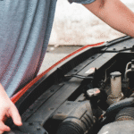 vendre une voiture avec contre visite