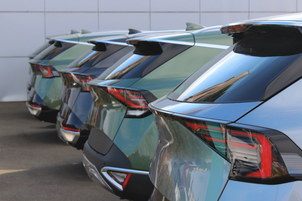 motorisation voiture