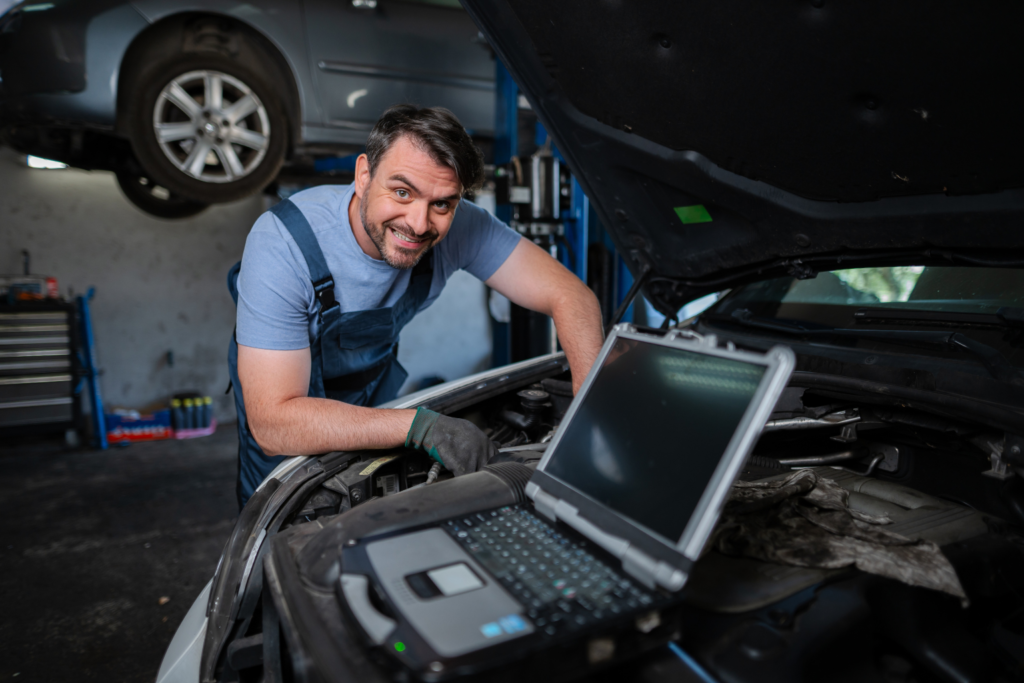 problèmes de moteur puretech